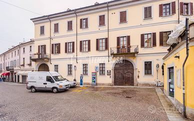 Appartamento a Vigevano 2 locali