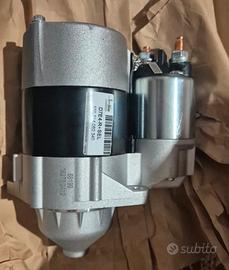 motorino nuovo Classe a 169w benzina 