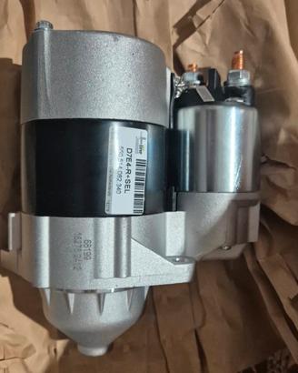 motorino nuovo Classe a 169w benzina 