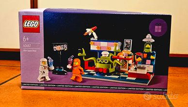 Lego 40687