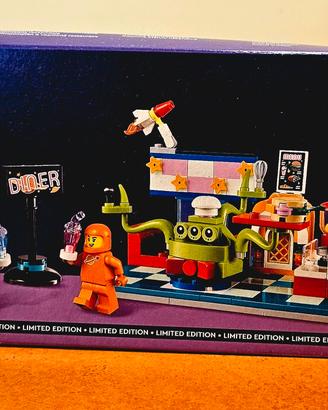 Lego 40687