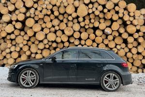 Portellone Bagagliaio + Altro. Audi A3 2012/2019