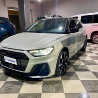 Audi A1 SPB 30 TFSI S tronic line edition-2025