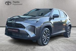 Toyota Yaris Cross 1.5 H Trend AWD-i E-CVT