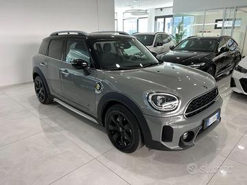 MINI Countryman 1.5 Cooper SE Countryman ALL4 Au
