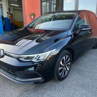 Volkswagen Golf 1.5 TSI ACT Style-solo km45900-