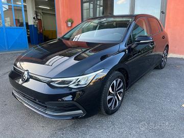 Volkswagen Golf 1.5 TSI ACT Style-solo km45900-