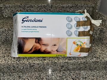 Giochi e accessori per bambini