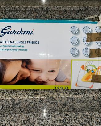 Giochi e accessori per bambini