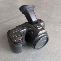 Blackmagic Design Pocket Cinema Camera 6K Pro
