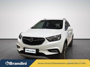 Opel Mokka X 1.6 cdti Ultimate s&s 4x2 110cv