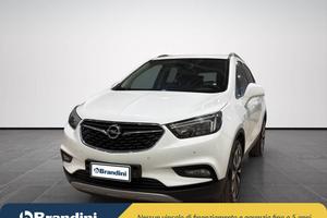 Opel Mokka X 1.6 cdti Ultimate s&s 4x2 110cv