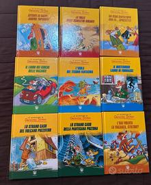 Libri Geronimo Stilton