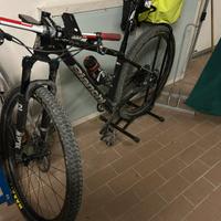 Bianchi methanol full carbon