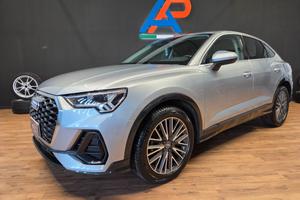 Audi Q3 Sportback 35 1.5 tfsi mhev Business Plus s