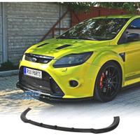 SPOILER LIP FORD FOCUS RS 07-11