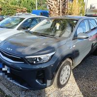 Kia Stonic 1.2 DPI Urban/permute