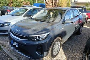 Kia Stonic 1.2 DPI Urban/permute