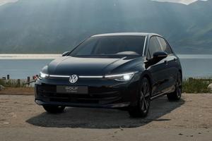 Volkswagen Golf 1.5 TSI eHybrid Edition Plus DSG