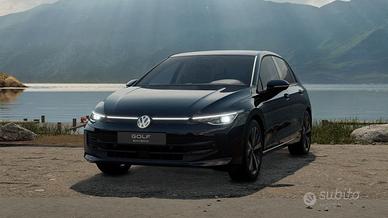 Volkswagen Golf 1.5 TSI eHybrid Edition Plus DSG
