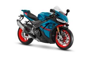 Aprilia RSV4 1100 MY 2026