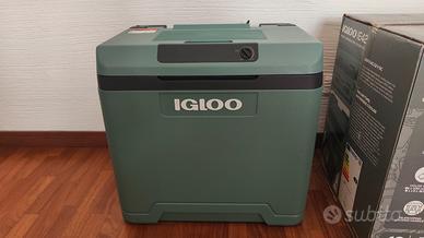 frigorifero da campeggio IGLOO