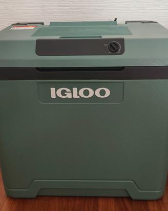 frigorifero da campeggio IGLOO