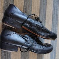 scarpe  da tip tap n*42