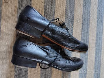 scarpe  da tip tap n*42