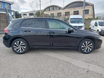 VOLKSWAGEN Golf 1.4 DGE DSG 150CV HYBRID