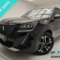 Peugeot 2008 II 2020 1.2 puretech Allure s&s ...