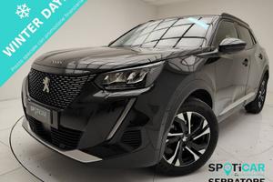 Peugeot 2008 II 2020 1.2 puretech Allure s&s ...