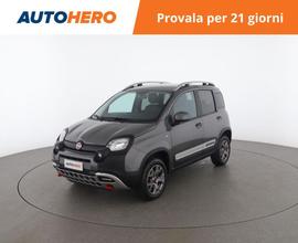 FIAT Panda Cross JW68385