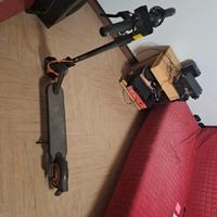 Xiaomi electric scooter 4 go