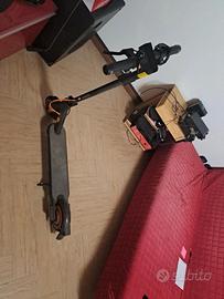 Xiaomi electric scooter 4 go