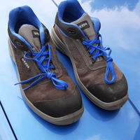 Scarpe antinfortunistiche n°43