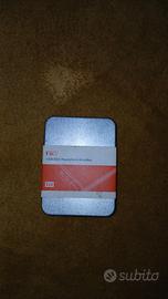 fiio amplificatore cuffie dac