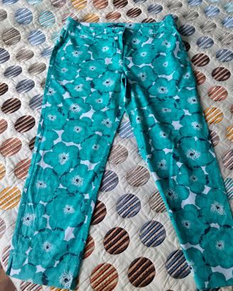 Pantaloni Pennyblack leggeri e freschi