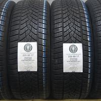 4 GOMME 225 50 17 GOODYEAR A63822