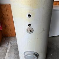 Bollitore kloben Mod.BE 200