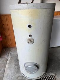 Bollitore kloben Mod.BE 200