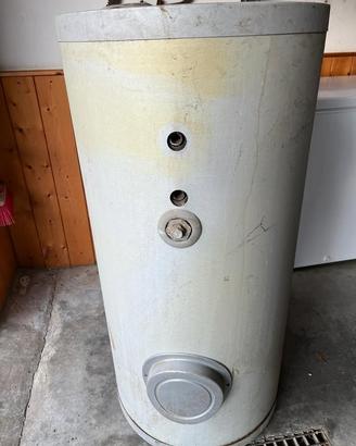 Bollitore kloben Mod.BE 200