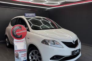 Lancia Ypsilon 0.9 Benzina 85 CV Platinum AUTOMATI