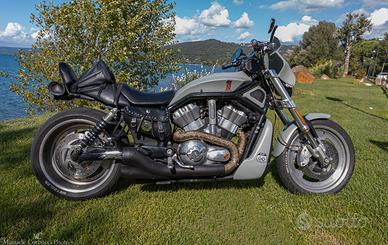 Harley Davidson v-rod VRSCR custom 