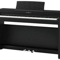 Kawai cn-29 -pianoforte digitale kawai pesato