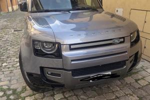 Defender Land Rover