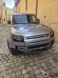 Defender Land Rover