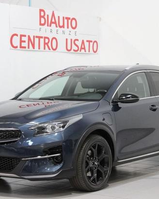 Kia Xceed 1.6 GDi 141CV PHEV DCT High Tech