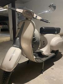 Vespa 50 special 4 marce