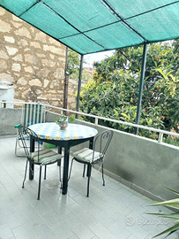 Bilocale in zona residenziale